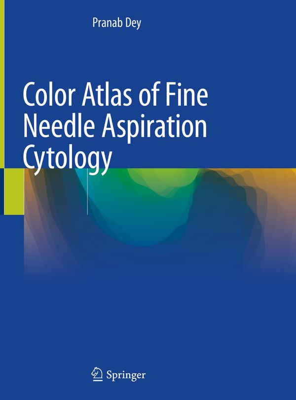 Color Atlas of Fine Needle Aspiration Cytology | 1:a upplagan