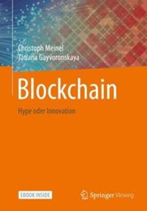 Blockchain | 1:a upplagan