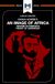 An Analysis of Chinua Achebe's An Image of Africa