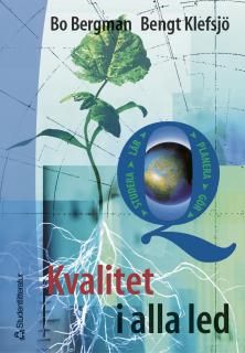 Kvalitet i alla led | 2:a upplagan