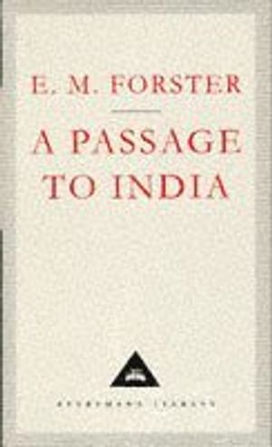 A Passage to India