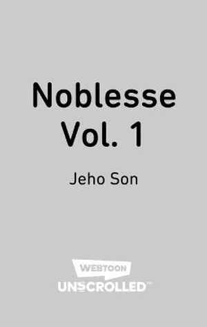 Noblesse Volume One