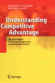 Understanding Competitive Advantage