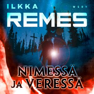 Nimessä ja veressä | 1:a upplagan