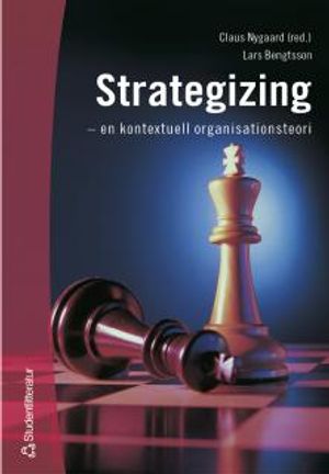 Strategizing | 1:a upplagan