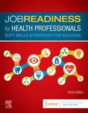 Job Readiness for Health Professionals | 3:e upplagan