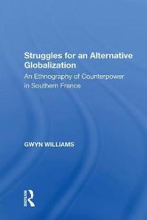 Struggles for an Alternative Globalization | 1:a upplagan