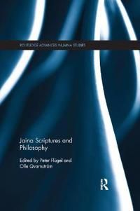 Jaina scriptures and philosophy | 0:e upplagan