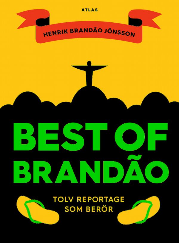 Best of Brandao | 1:a upplagan