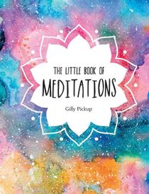 Little Book of Meditations