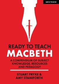 Ready to Teach: Macbeth | 0:e upplagan