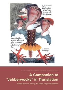A Companion to “Jabberwocky” in Translation | 0:e upplagan