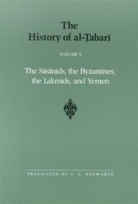 The History of al-Tabari