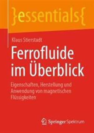 Ferrofluide im Überblick | 1:a upplagan