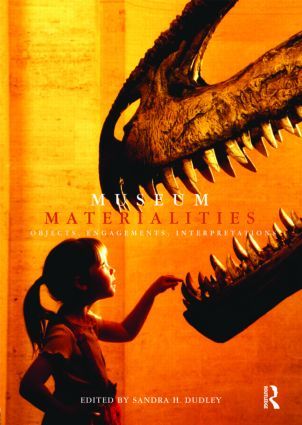 Museum Materialities | 0:e upplagan