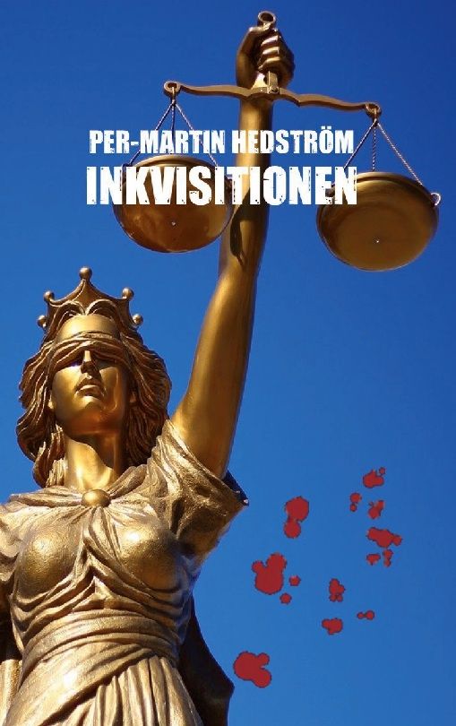Inkvisitionen : En kriminalgåta | 1:a upplagan