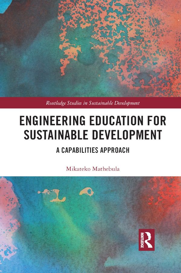 Engineering Education for Sustainable Development | 1:a upplagan