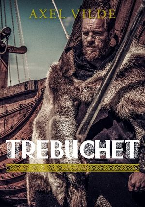 Trebuchet | 1:a upplagan