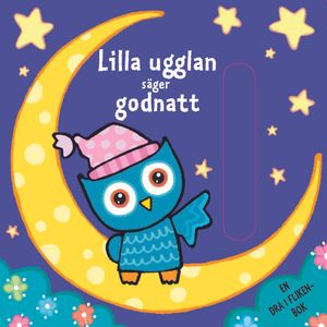 Lilla Ugglan säger godnatt