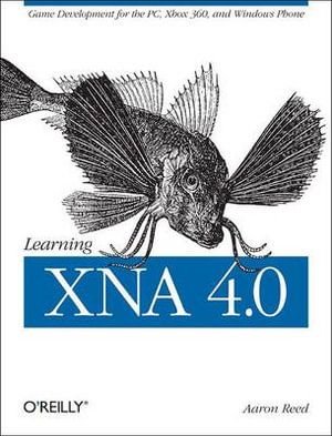 Learning XNA 4.0 | 1:a upplagan