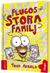 Flugos stora familj