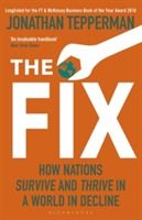 The Fix | 0:e upplagan