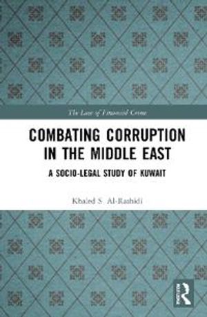 Combating Corruption in the Middle East | 1:a upplagan