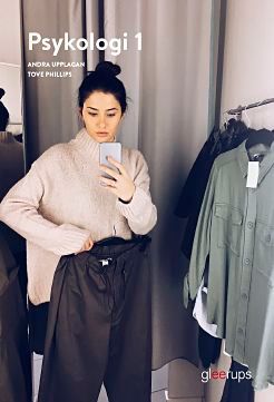 Psykologi 1 | 2:a upplagan