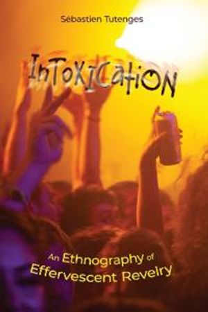 Intoxication | 1:a upplagan