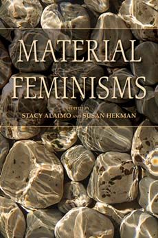 Material Feminisms | 0:e upplagan