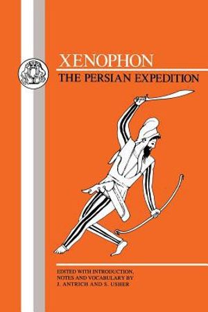 Xenophon: The Persian Expedition