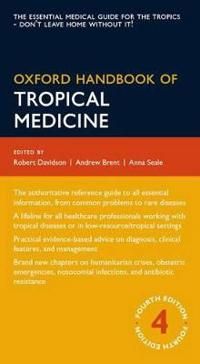 Oxford Handbook of Tropical Medicine | 0:e upplagan