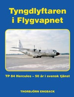 Tyngdlyftaren i Flygvapnet