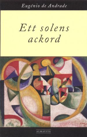 Ett solens ackord | 1:a upplagan