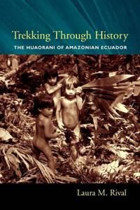 Trekking Through History | 0:e upplagan