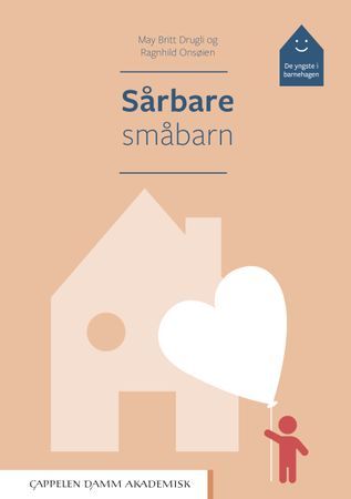 Sårbare småbarn | 0:e upplagan