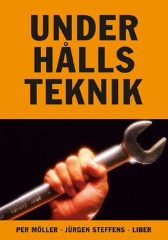 Underhållsteknik Faktabok | 2:a upplagan