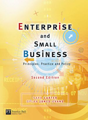 Enterprise and Small Business |  2:e upplagan