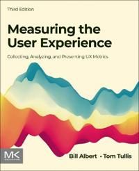 Measuring the User Experience | 3:e upplagan