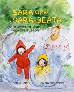 Sara och Sara-Beata