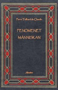 Fenomenet människan | 1:a upplagan