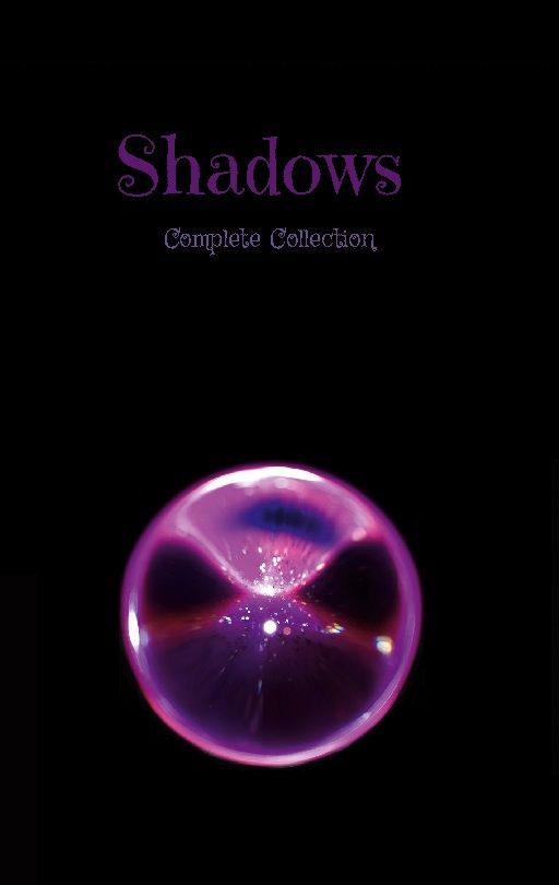 Shadows : Complete Collection | 1:a upplagan