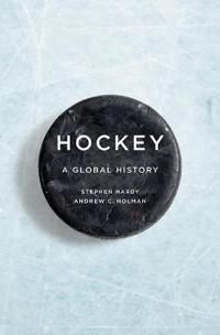Hockey - Hardy Stephen
