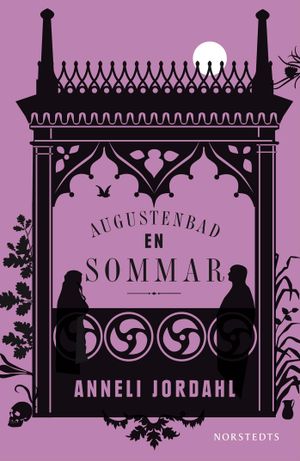 Augustenbad en sommar | 1:a upplagan