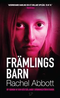 Främlingsbarn | 1:a upplagan