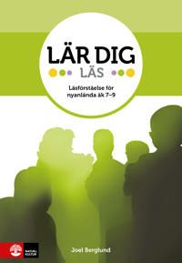 Lär dig - Läs | 1:a upplagan