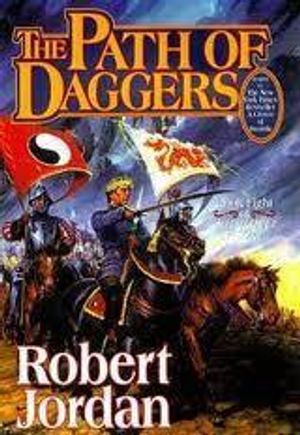 Path of daggers