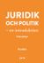Juridik och politik – en introduktion
