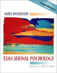 Educational Psychology (with Becoming a Professional CD-ROM), MyLabSchool Edition