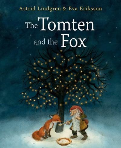 The Tomten and the Fox | 0:e upplagan